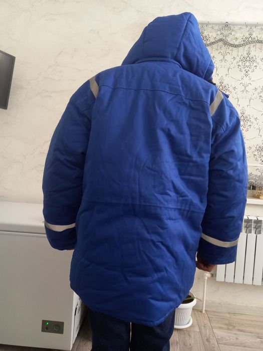 Спецовка  куртка