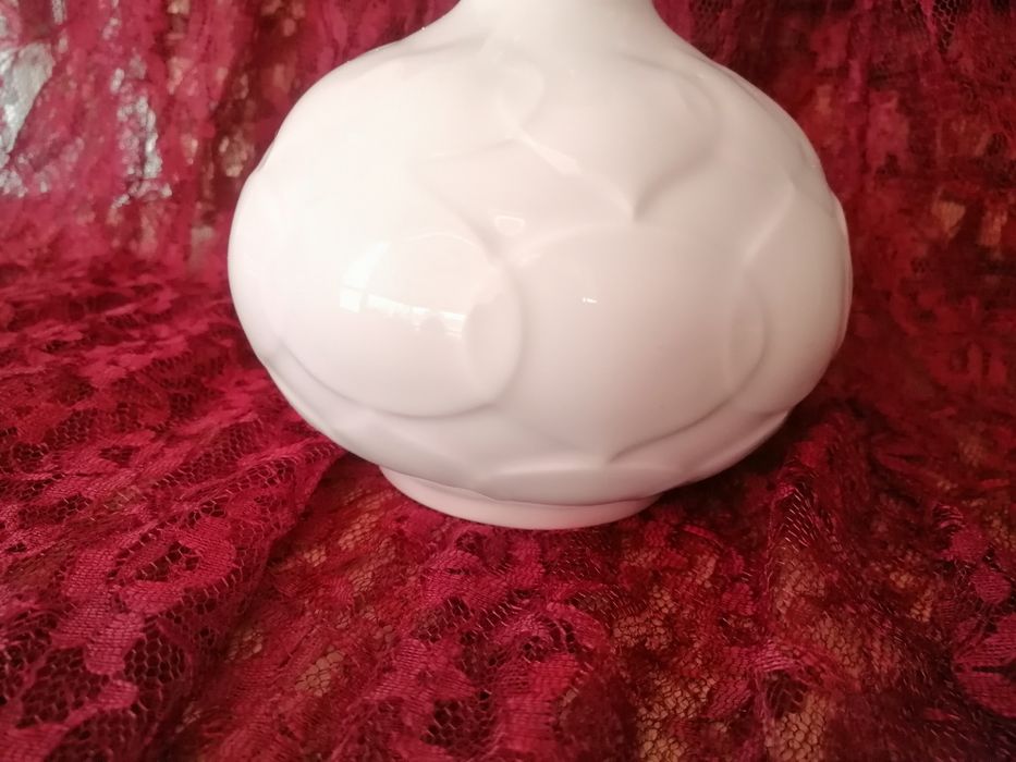 Майсен ваза,антикварна