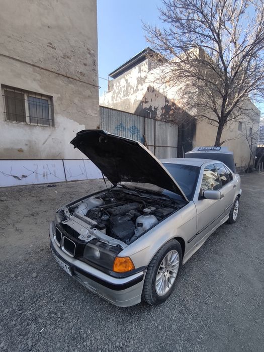 Продам срочно на ходу 700 тыс