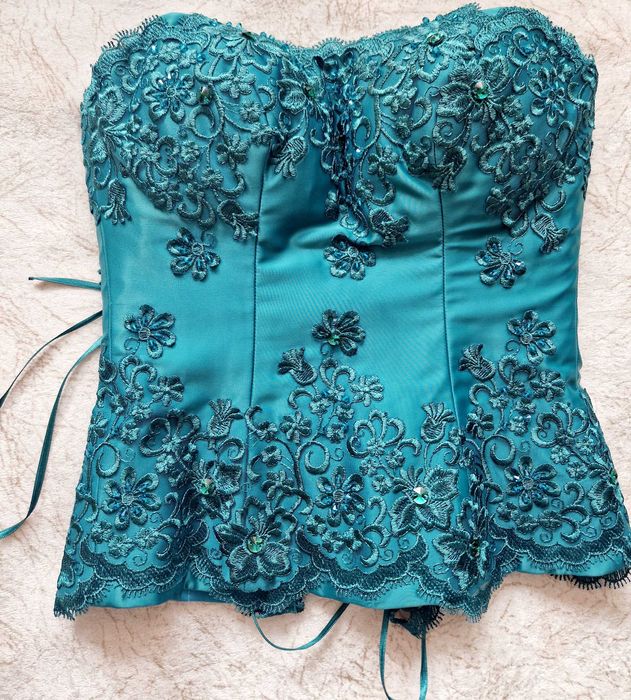 Бална рокля размер с