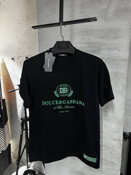 Най-висок клас мъжки тениски Dolce