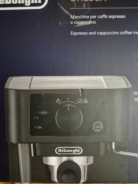 Aparat expresso DeLonghi STILOSA