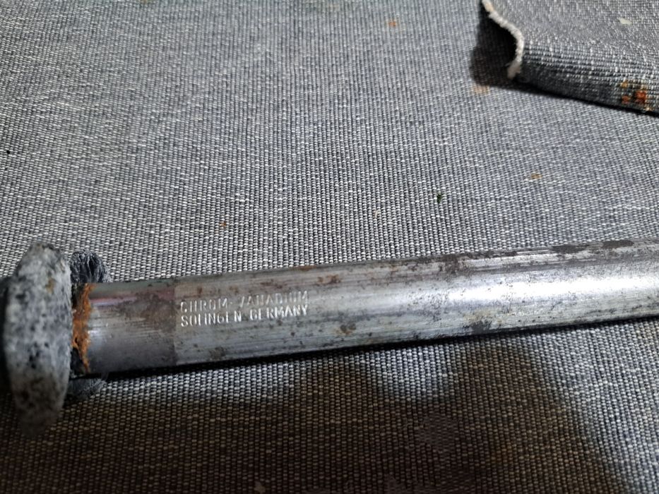 Масат dick solingen 2 бр. Германски