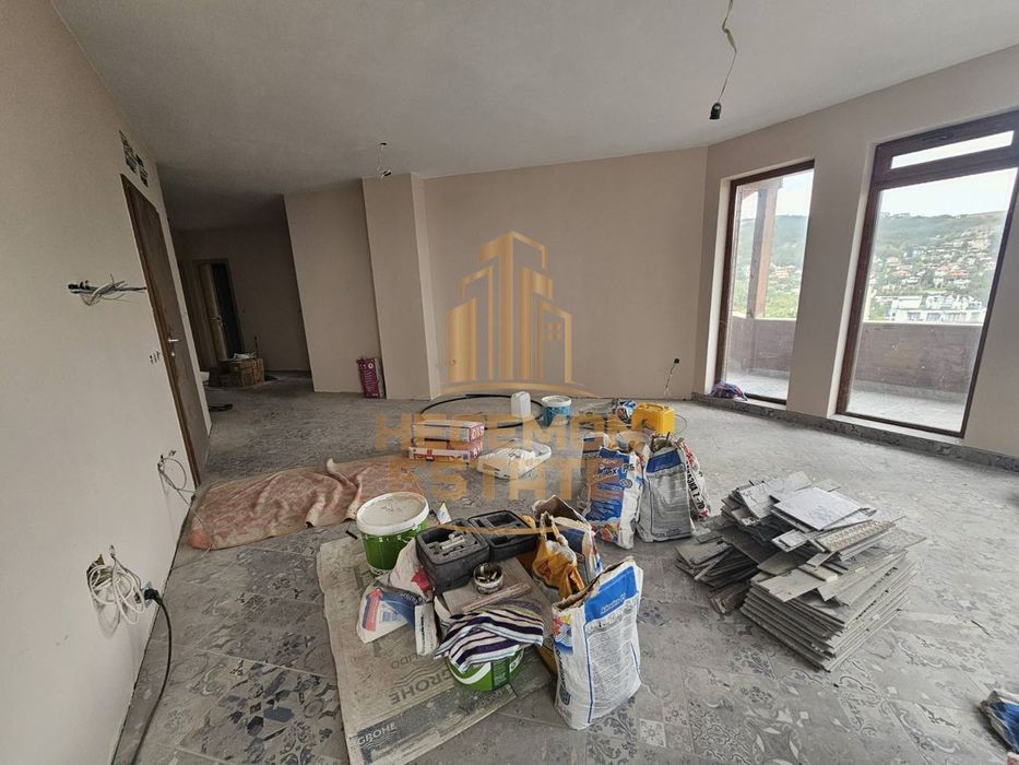 Продава се Четиристаен апартамент в Балчик - 209 кв.м за 1242 €/кв.м - Снимка #7