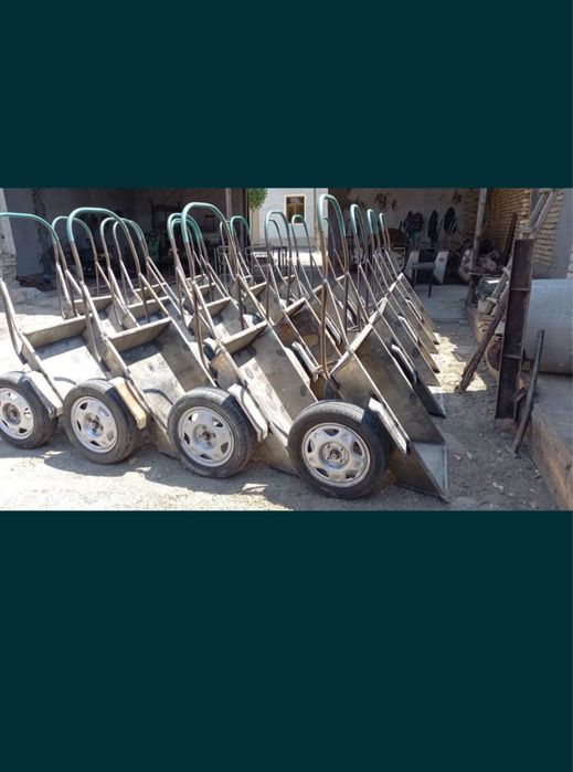 Arava prokat beramiz arendaga arava beramiz