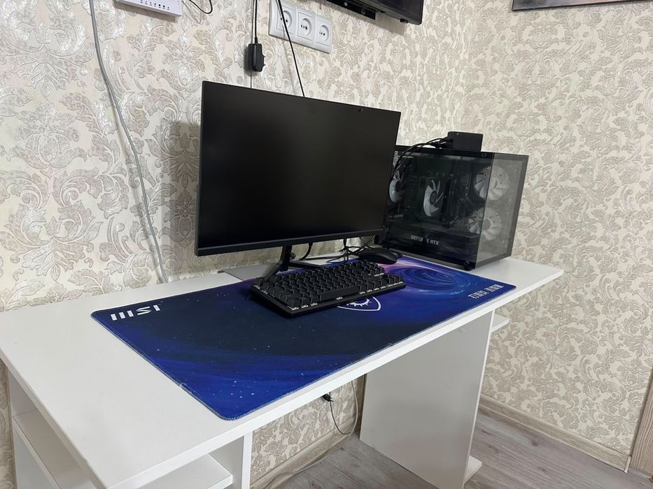 Полный игровой комплект