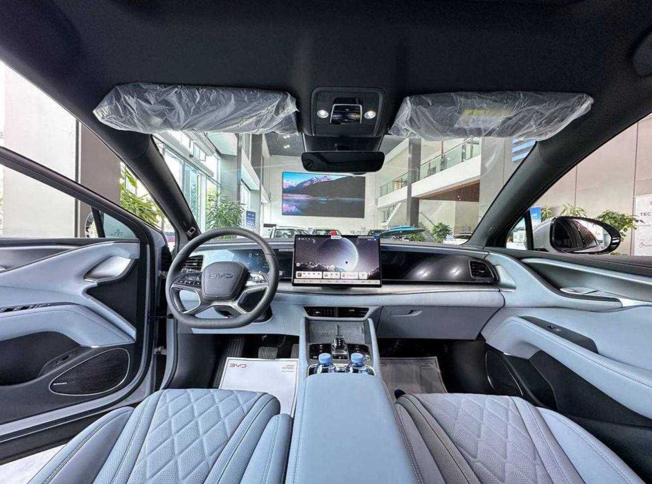 BYD Другая 2025 — 6