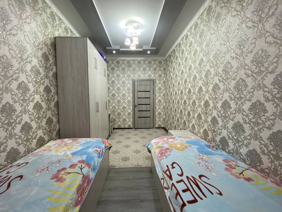 Ижарага берилади