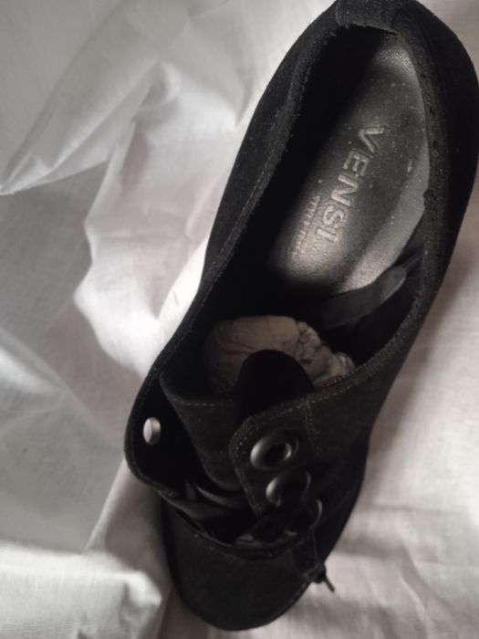 Женские ботильоны.