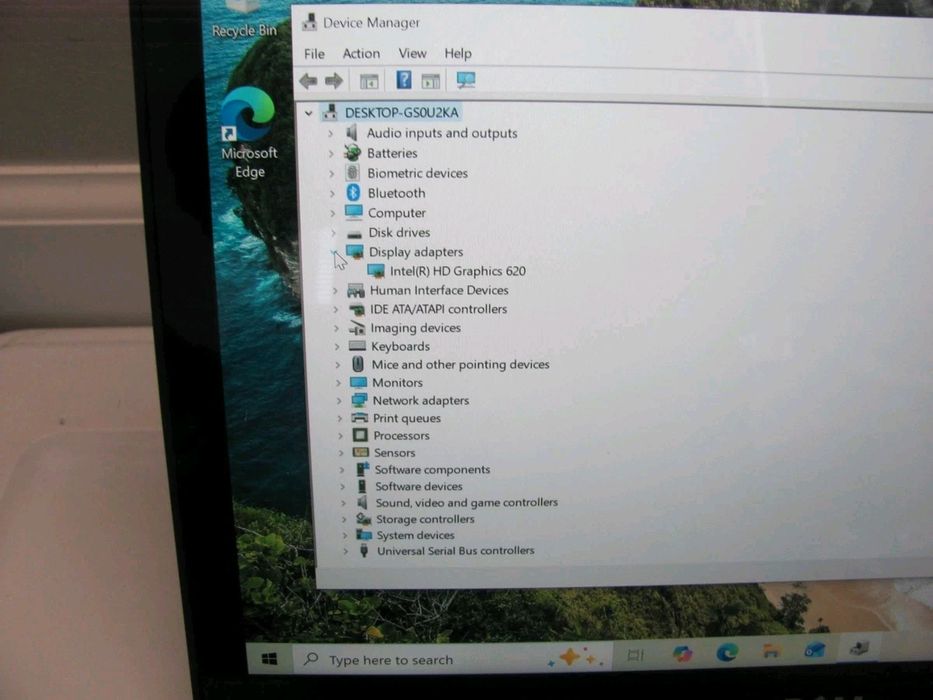 Dell inspiron 13 7378 x360 i5 8gb/128gb SSD
