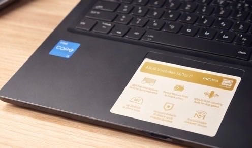 Asus Vivobook 15