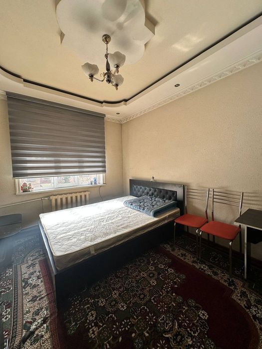 Hamid Olimjon metrosi yaqinda 2 honali kvartira