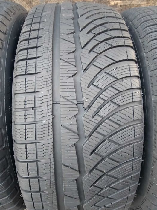 Anvelope 225 55 17