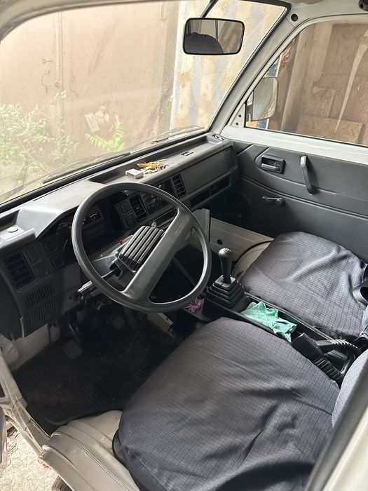 Daewoo damas (1 руки / 1qo’l)