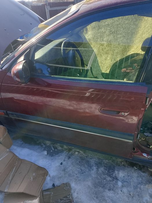 Запчасти Опель омега продам