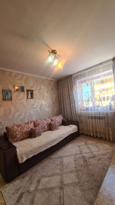 Продам квартиру