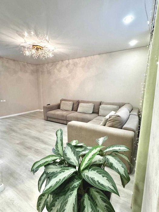 3-к ЖК Баспана Коктал продам!