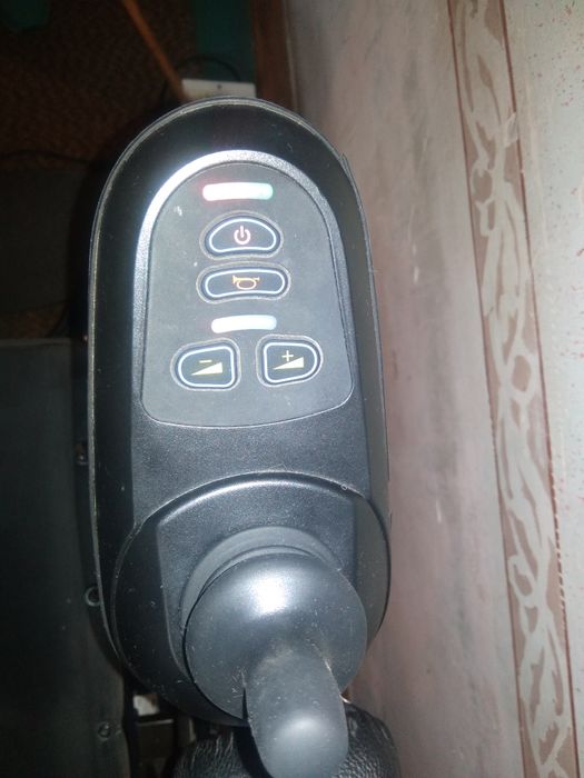 Продаётся инвалидная коляска Германия Мейра ""Cloy""