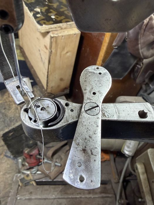 Обущарска ръкав ТЕКСТИМА1