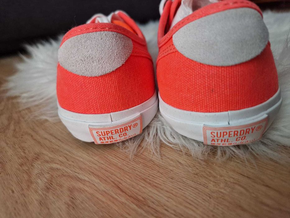 sneaker dama Low Pro SuperDry, marimea 38