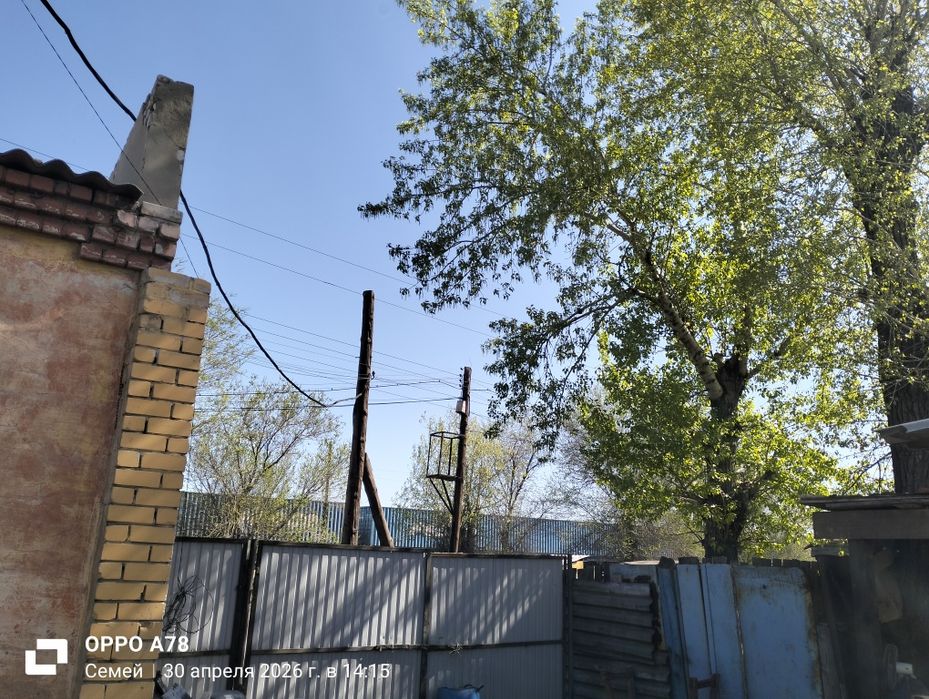Частный дом Вокзал ЖД сдается