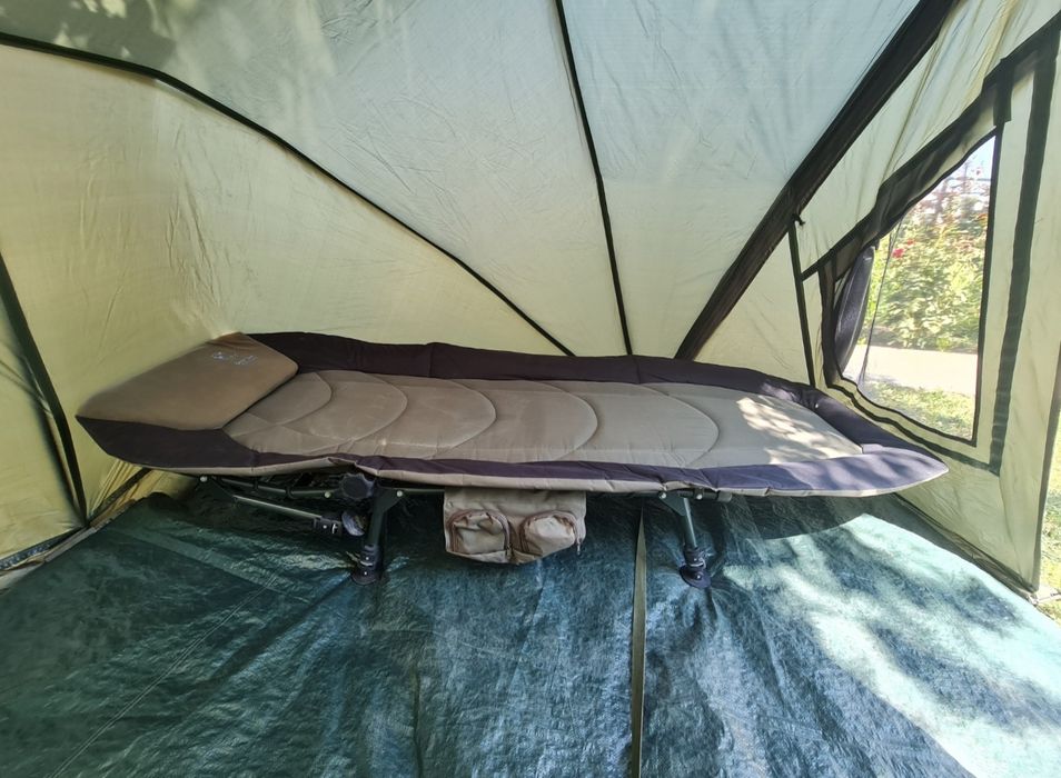 Cort camping K- Karp