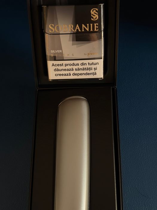 vogue lilac tigari