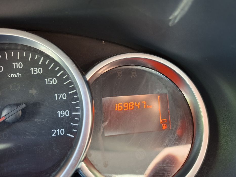 Dacia Logan 1.0 +GPL