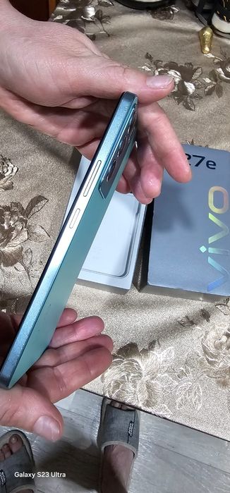 Продам viva  v  27.