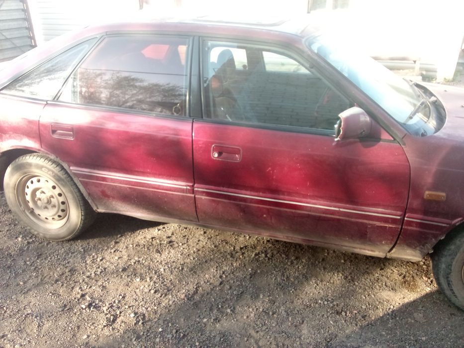 Продам Мазда 626