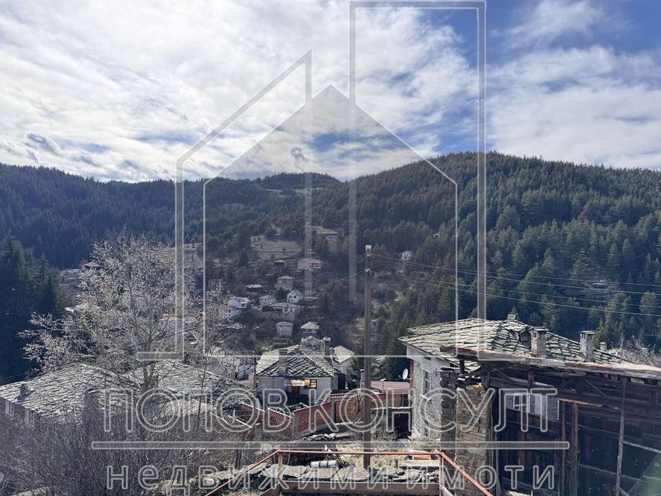 Продава се Къща в с. Ситово, Област Пловдив - 82 кв.м за 243 €/кв.м - Снимка #2