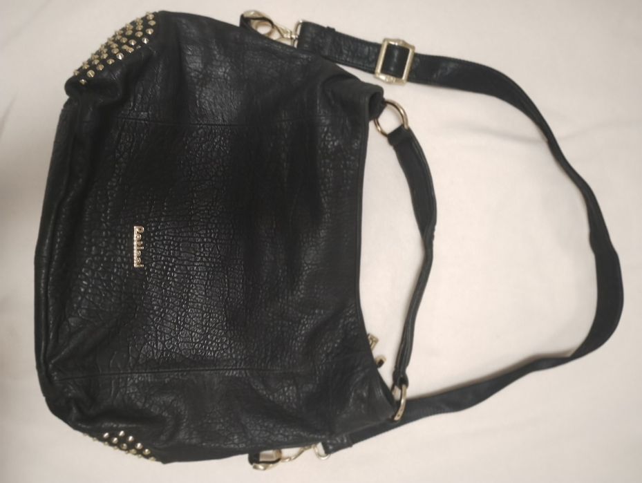 Geanta piele Patinni