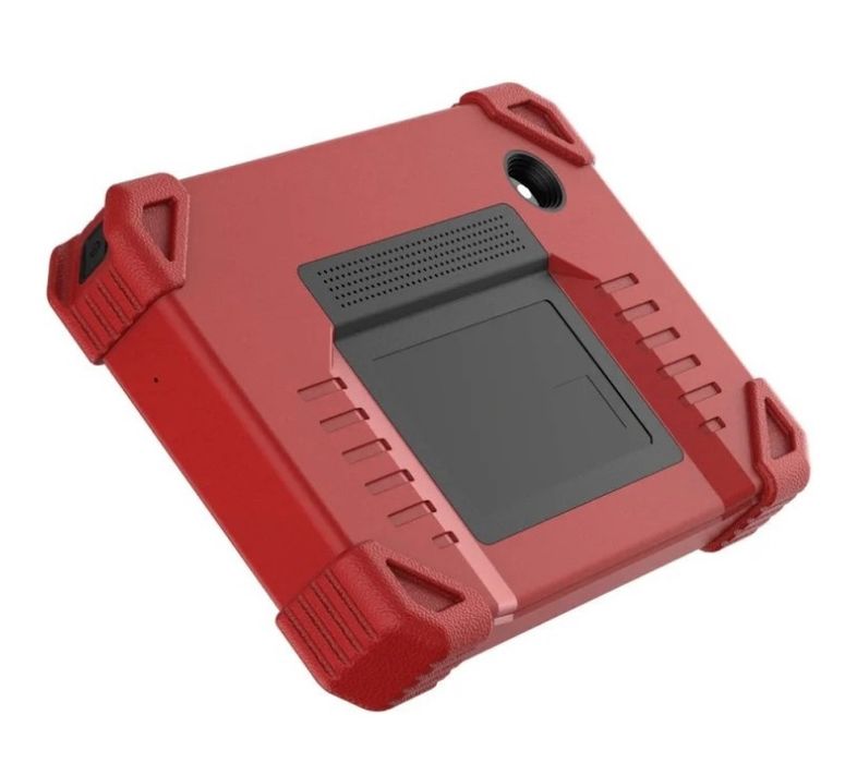 Launch мультимарочный автосканер X431 PRO SE V5.0