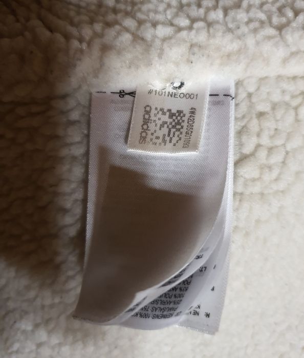 Geacă de iarnă Adidas Neo