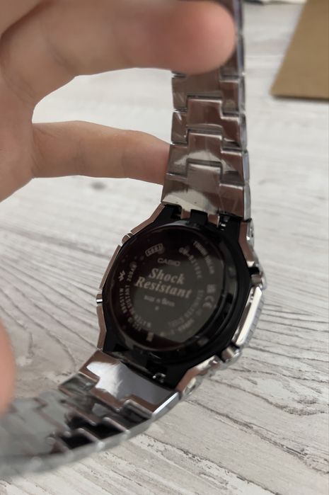 Ceas Casio G-Shock Full Metal