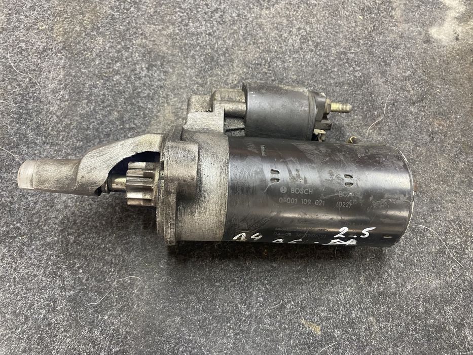 electromotor audi a4 b5 b6 b7 skoda superb 1 vw passat b5 2.5 tdi