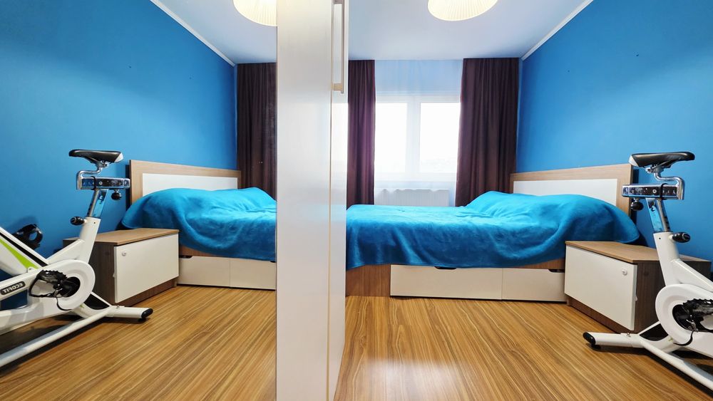 Apartament 4 camere, Zona UTA-Calea Aurel Vlaicu