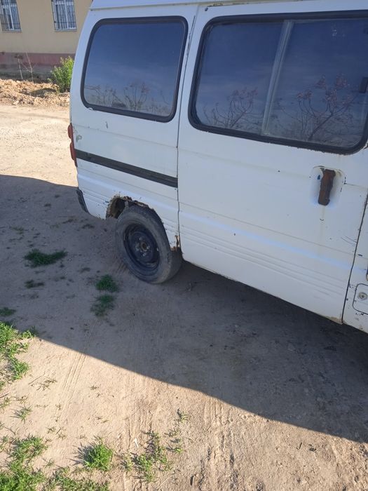 Yili 2002 Damas sotiladi ehtiyot qismlarga bo'laklab ham sotaman