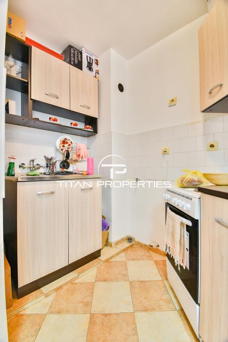 Дава се под наем Двустаен апартамент в София, Център - 65 кв.м за 600 € - Снимка #4