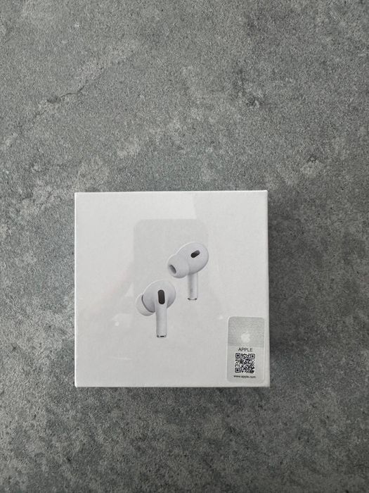 Airpods 2 pro Sigilate