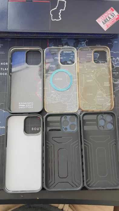 Huse iphone 13 pro max