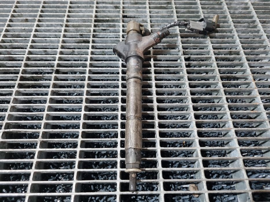 Injector Toyota RAV 4 III 2.2 D - 4D 177cp 2005 - 2009 177CP 2AD - FHV (1554) Diesel 2367026011 Garantie