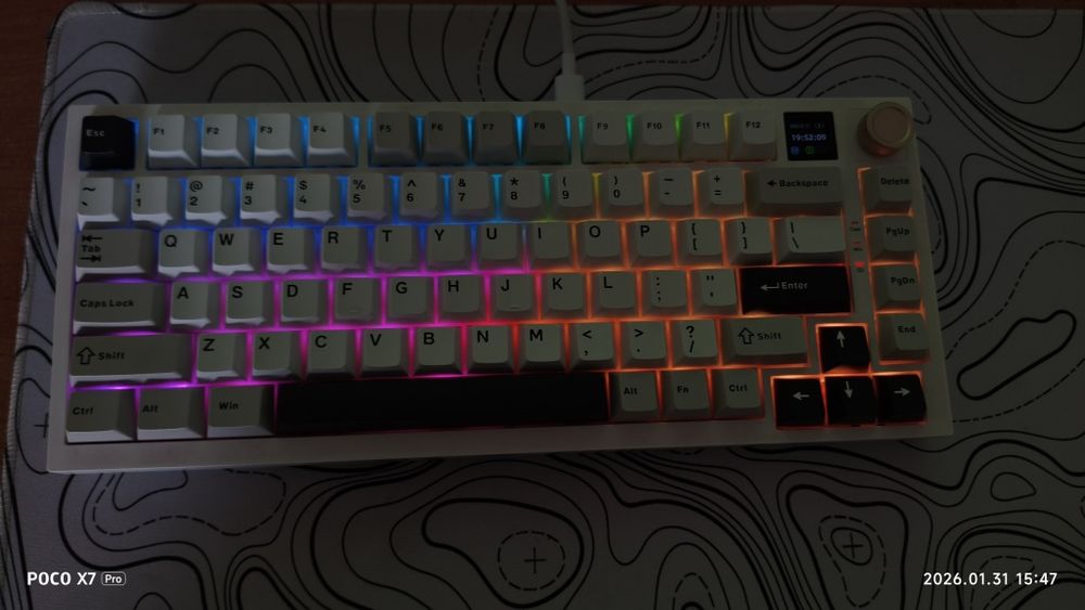 Компютерь игровая