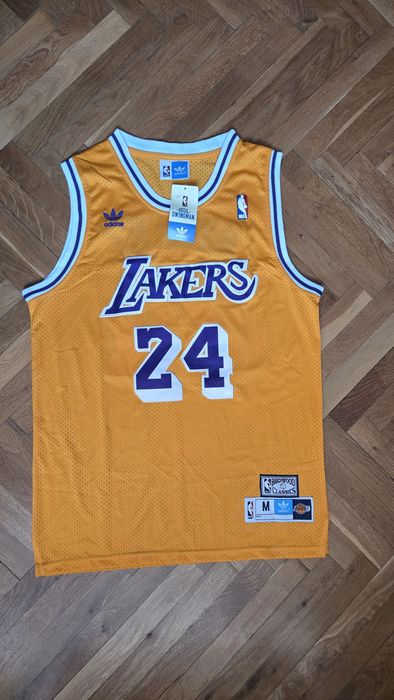NBA Lakers Kobe Bryant  потник