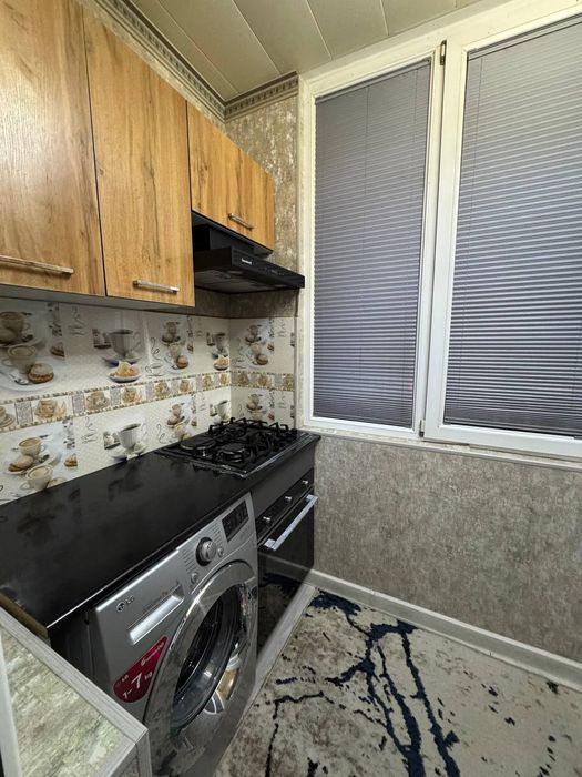 Феруза массив 3х комнатная