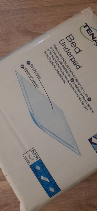 Пеленки для взрослыххххх