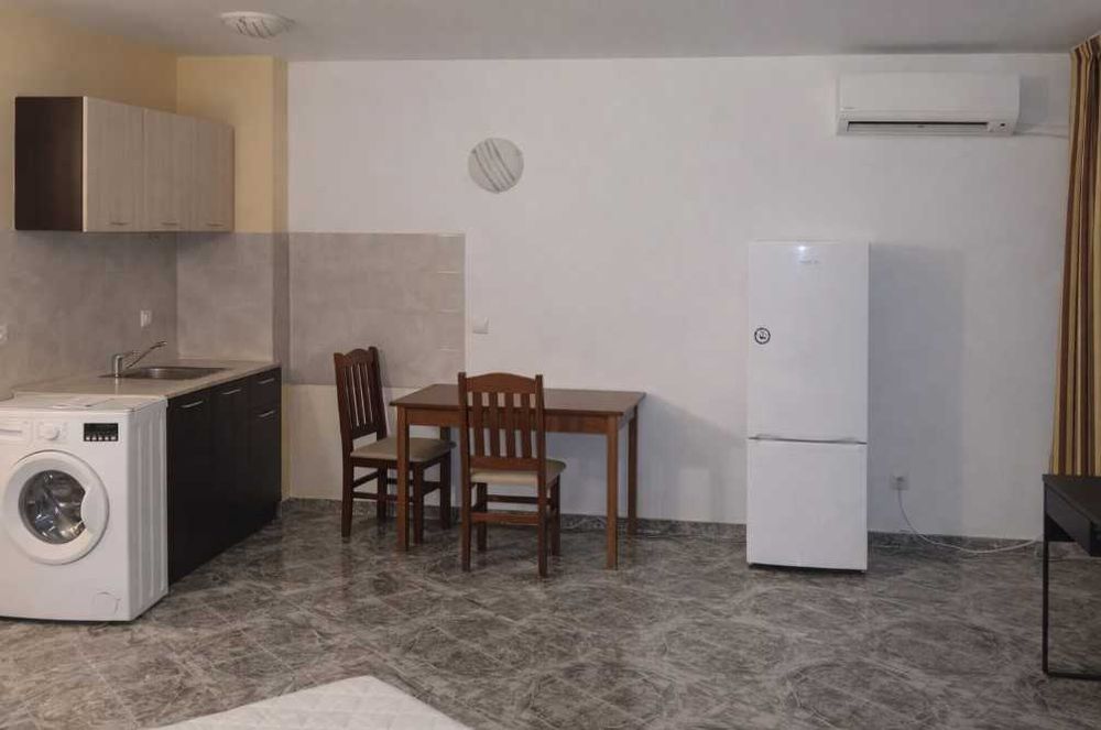 Едностаен апартамент под наем Студентски град