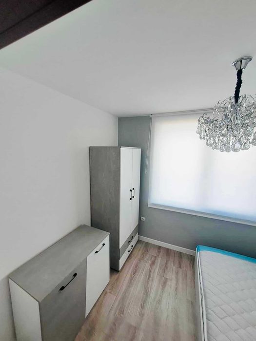 Луксозно обзаведен двустаен апартамент