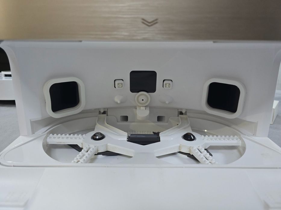 Прахосмукачка робот DREAME X40 ULTRA COMPLETE