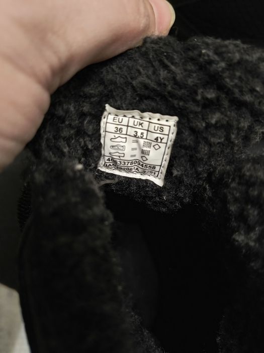 Детски апрески 36 номер 2 бр.